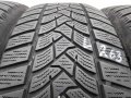 4бр зимни гуми 215/60/16 DUNLOP L0263, снимка 2