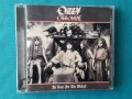 Ozzy Osbourne,Gary Moore,The Shrine,Cozy Powell,Don Airey-CD, снимка 5