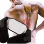 Японски турмалинов колан срещу болки в кръста, снимка 2
