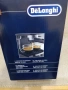 Кафемашина DeLonghi нова, Made in Italy, снимка 2