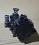 Хидравлична помпа Audi A6 C6 4F , снимка 5
