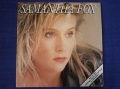 грамофонни плочи Samantha Fox, снимка 4