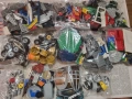 LEGO части , снимка 1