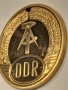 монета 10 марки ГДР 1971г. спесимен, снимка 4