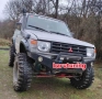 Уширители за калници за Митсубиши Пажеро 2 Mitsubishi pajero 2, снимка 3