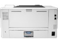 Принтер Лазерен Черно-бял HP LaserJet Pro M404DW Бърз и ефективeн принтер, снимка 4
