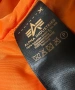 Мъжко Alpha Industries MA-1 Bomber Jacket, Размер L, снимка 9