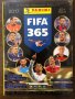 PANINI FIFA 365 2017 - Official Sticker Album 