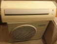Продавам на части климатик Daikin FTX35 J3V1B, снимка 2