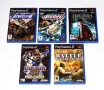 PS2 игри PlayStation 2 PS2 ПлейСтейшън 2 ПС2 игри по 45 лв. Сони, снимка 1