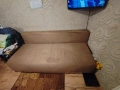 Разтегателен диван, снимка 2