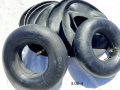 Гуми за електричски триколки АТВ инвалиден скутер, снимка 5