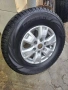 Джанти с гуми за Ford Ranger 16”, снимка 10