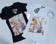 дамски тениски guess nike karl lagenfeld adidas , снимка 14