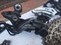 Пълен монтаж Shimano xt 8000, снимка 12