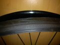 Шосейна гума Schwalbe pro one 27.5 (25mm), снимка 1 - Части за велосипеди - 27549981
