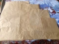 Продавам хартиени пликове -кафяви, снимка 10