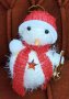 коледна украса , снимка 3