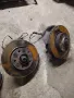 дискове шенкели шенкел главина бмв е46 bmw e46 320 бензин 150кс , снимка 1