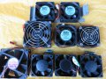 Вентилатори сървърни и охладители AVC, NIDEC, BI-SONIC, снимка 1 - Други - 28544370
