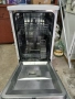 Продавам съдомиялна машина GORENIE GS520E15W , снимка 2