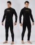 SLINX Неопрен костюм за гмуркане 5 мм, снимка 1