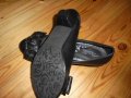 нови черни обувки-номер 37, снимка 5