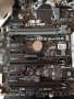 Дънна платка Z170 Asus Z170-PRO + I5-6500 3200MHz 3600MHz(turbo) L2-1MB L3-6MB Socket 1151, снимка 3