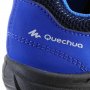 Туристически обувки Quechua Cross внос Франция, снимка 9