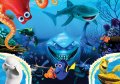 Пъзел Disney-Pixar, Finding Dory (Дисни, Търсенето на Дори), снимка 2
