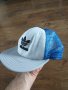adidas originals Trefoil Heritage Trucker Cap - страхотна шапка, снимка 3