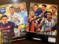 FIFA 365 2016 Panini Empty Album Italian edition