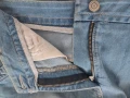 Xandres jeans skirt L, снимка 5