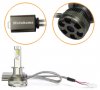 H7/H1/H4 LED КРУШКИ 120W - 2бр.к-т , снимка 6