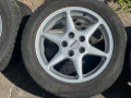 5х114.3 16 Джанти Kia Hyundai Mazda Honda Toyota Mitsubishi 5x114.3, снимка 5