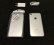 Apple iPhone 7 32Gb Silver Фабрично отключен, снимка 5