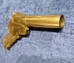 Голям Американски сигнален пистолет Van Karner 1940 г., снимка 5