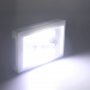 2024 Безжична COB LED лампа с магнит за монтаж на стена на батерии, снимка 4