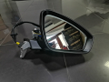 Ново Оригинално Дясно Огледало Audi Q4 E Tron 89C857502H 15+4 pin, снимка 4