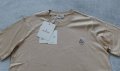 Amiri Moncler мъжка тениска фланелка блуза спортна памучна 100% унисекс уникат , снимка 8