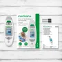 Мултифункционален инфрачервен термометър MEDISANA TM 750, снимка 2