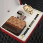 подаръчни комплекти guess gucci louis vuitton Audi versace , снимка 9