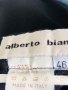 Много скъп италиански панталон ALBERTO BIANI, снимка 6
