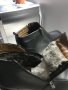 Мъжки нови боти, естествена кожа, снимка 7