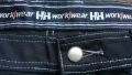 HELLY HANSEN Work Trouser размер 54 / XL работен панталон W4-477, снимка 16