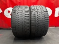 315 35 20, Зимни гуми, Continental WinterContactTS860S SSR, 2 броя, снимка 2
