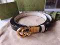 Gucci belt / Колан Гучи, снимка 1 - Колани - 43429208