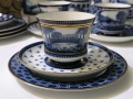 Руски порцелан ИФЗ , снимка 12