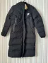 Зимно дълго яке/парка Nike Sportswear , снимка 5