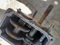 продавам запчатките на редуктора 2+1 скорости на части, снимка 5